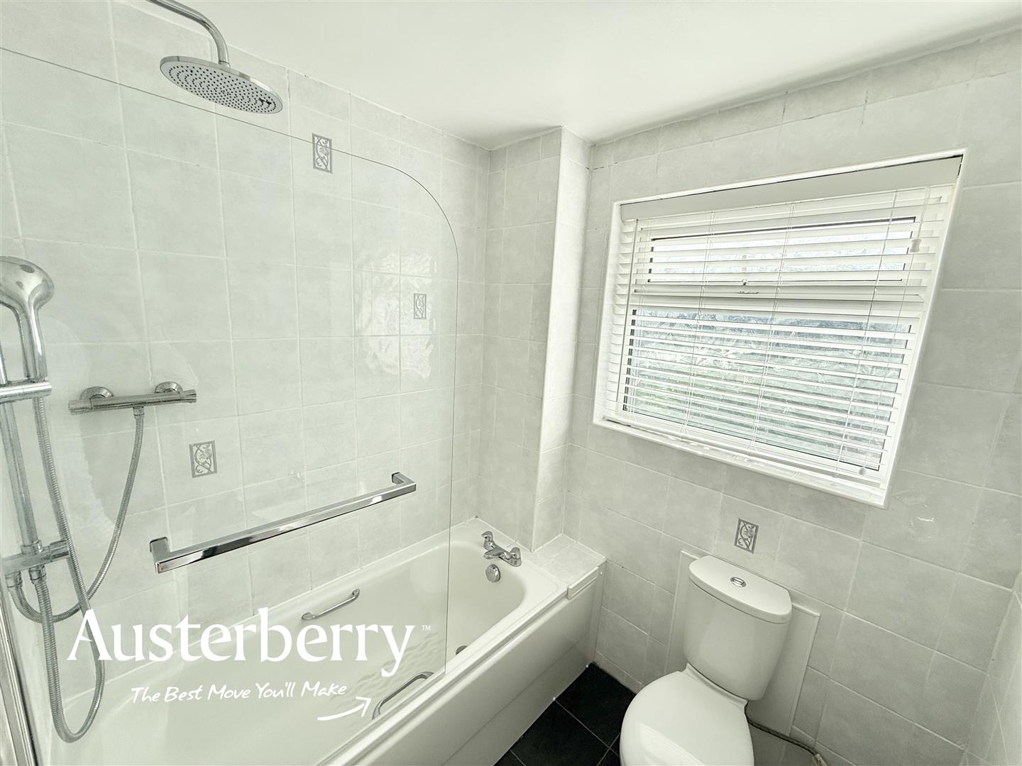 Waterhead Road, Meir, Stoke-On-Trent